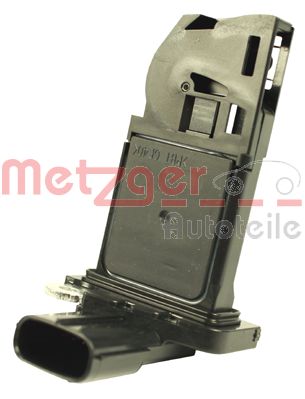 METZGER 0890305 ORIGINAL ERSATZTEIL Luftmassenmesser